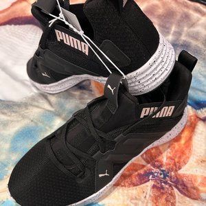 Puma Softfoam Optimal Comfort Ladies Shoes Contempt Demi Sneaker BRAND NEW, MINT